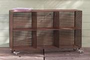 Industrial Furniture